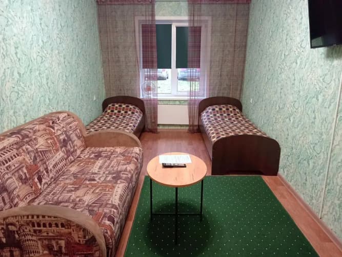 Картинка отеля