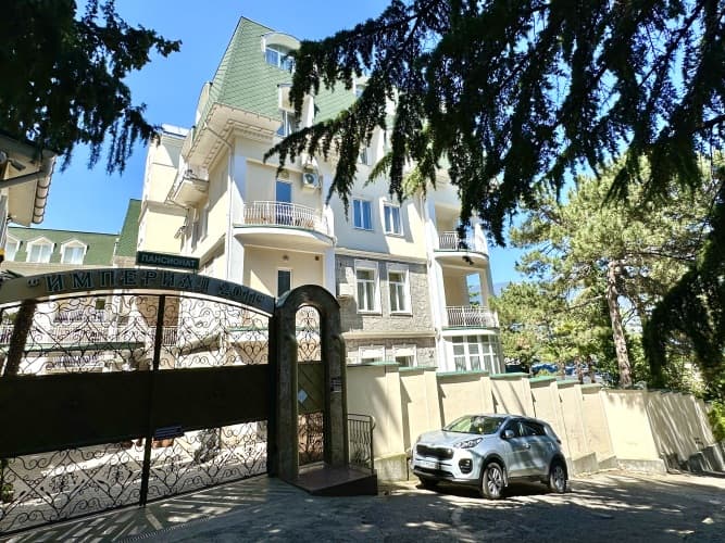 Картинка отеля