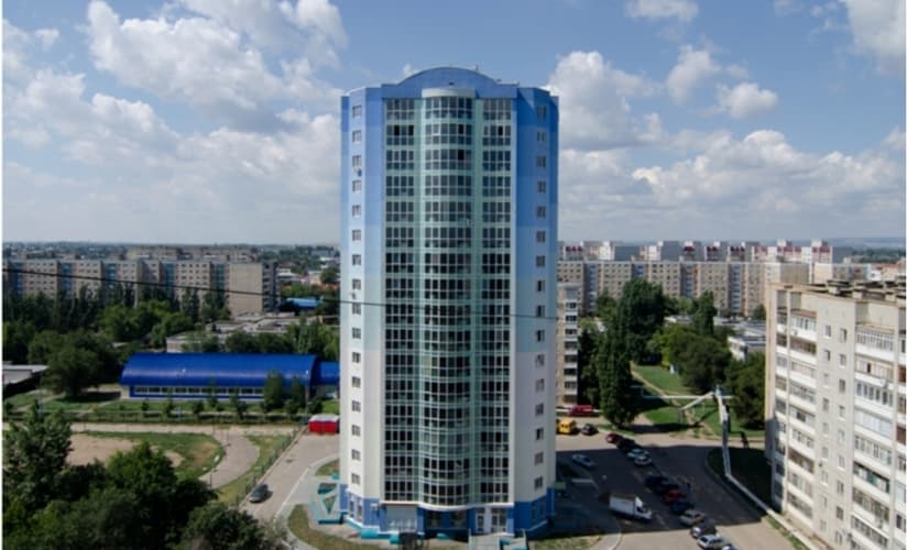 Картинка отеля