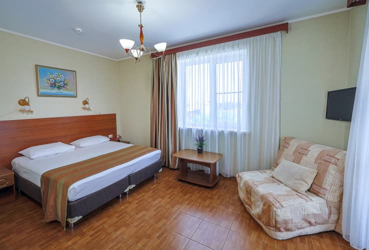 Картинка отеля