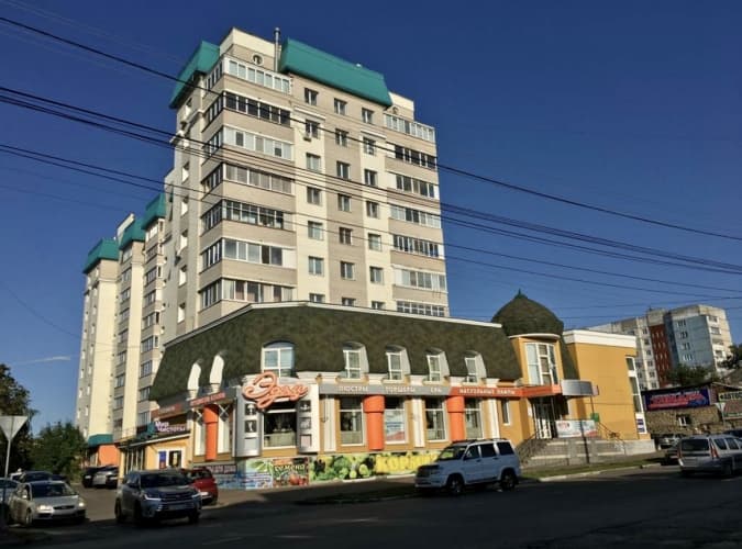 Картинка отеля