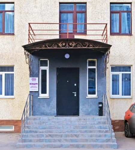 Картинка отеля