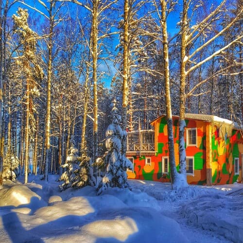 Картинка отеля