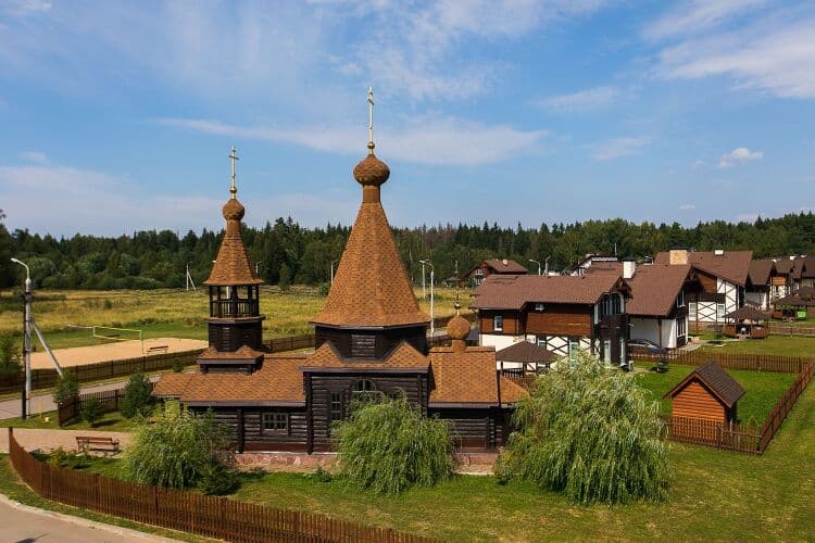 Картинка отеля