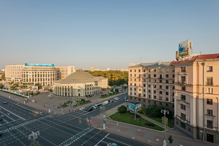 Картинка отеля