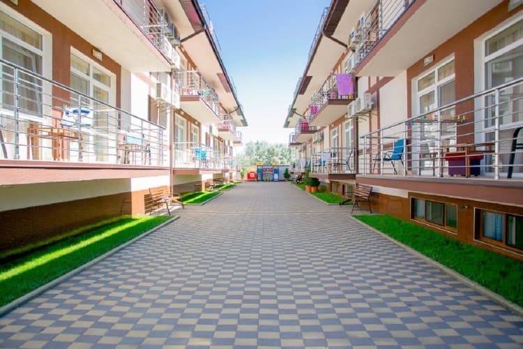 Картинка отеля