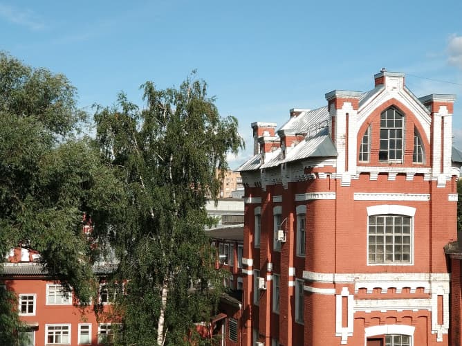 Картинка отеля
