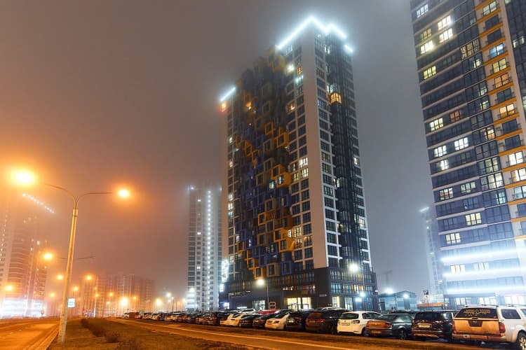 Картинка отеля