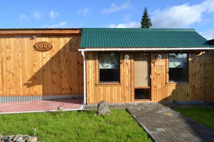 Картинка отеля