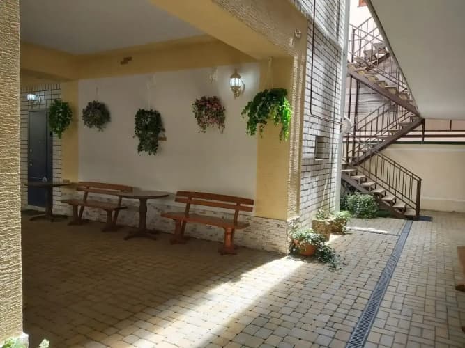 Картинка отеля