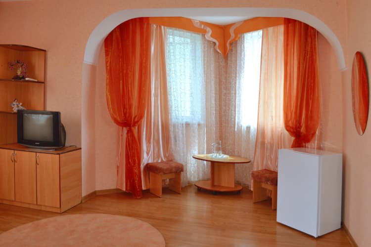 Картинка отеля
