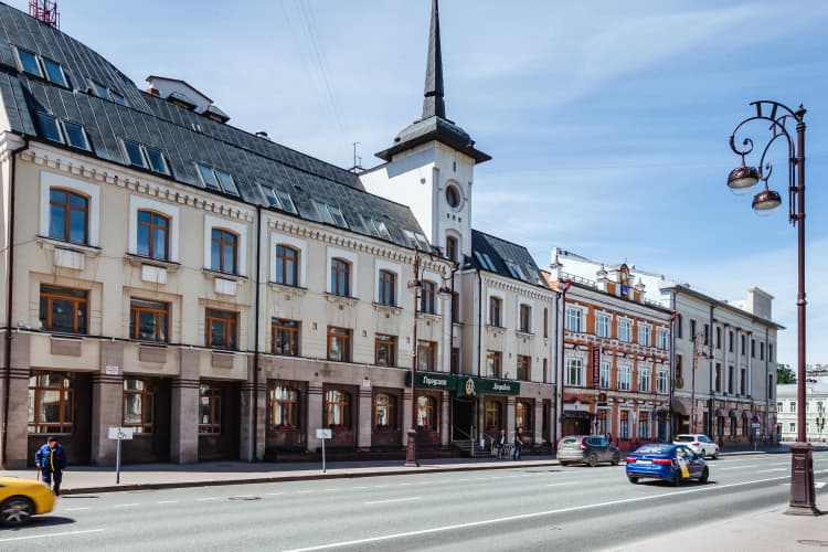 Картинка отеля