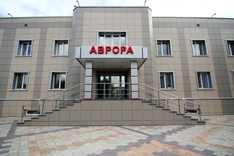 Картинка отеля