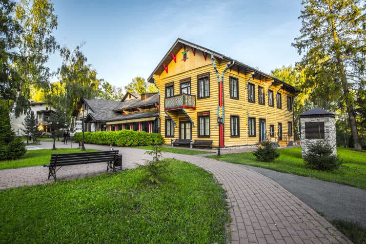Картинка отеля