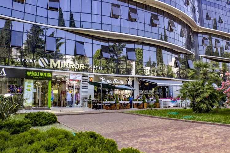 Картинка отеля