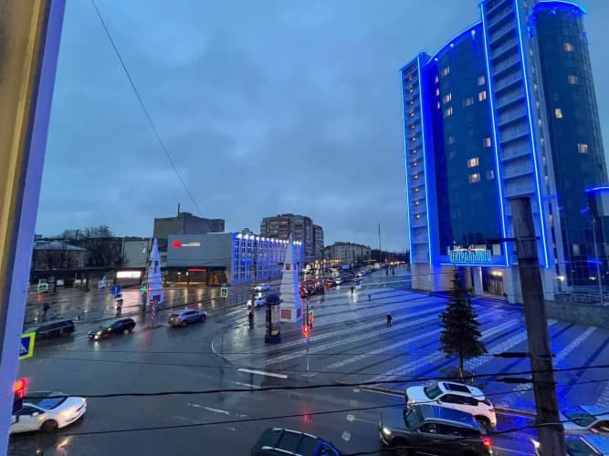 Картинка отеля