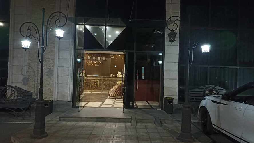 Картинка отеля