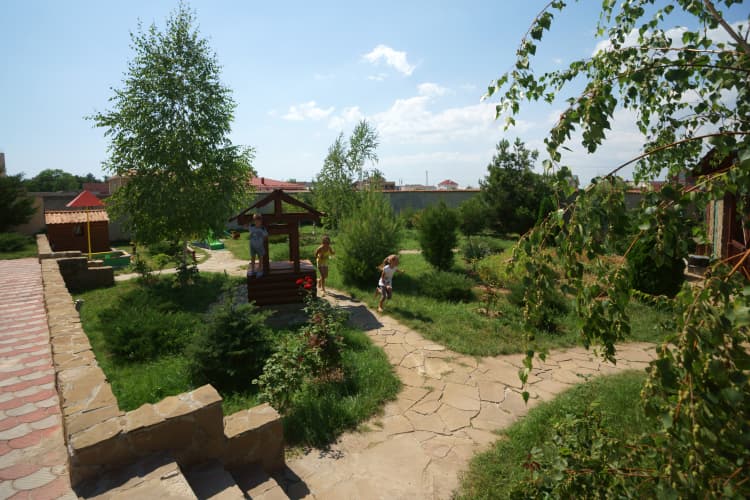 Картинка отеля