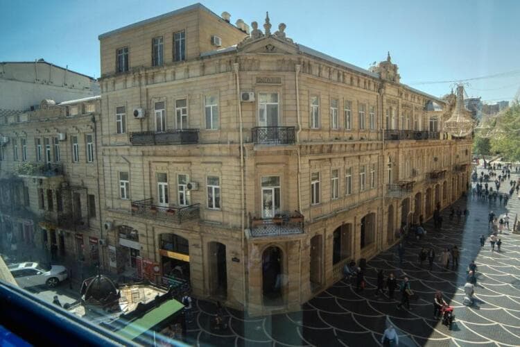 Картинка отеля
