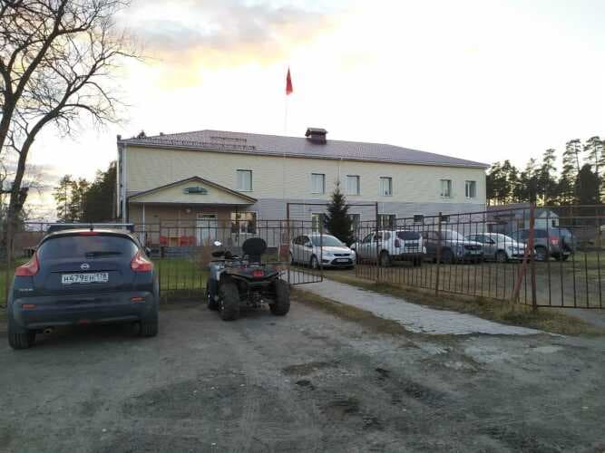 Картинка отеля