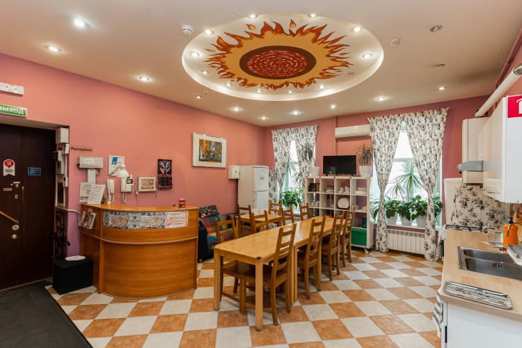 Картинка отеля