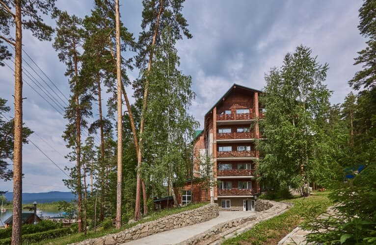 Картинка отеля