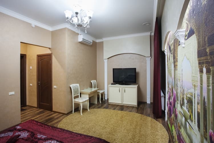 Картинка отеля