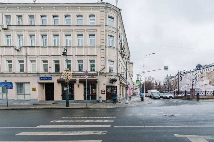 Картинка отеля
