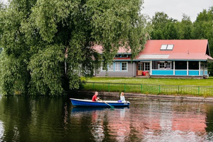 Картинка отеля