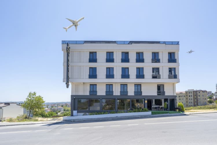 Картинка отеля