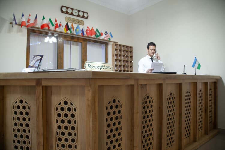 Картинка отеля