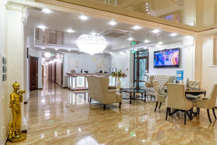 Картинка отеля