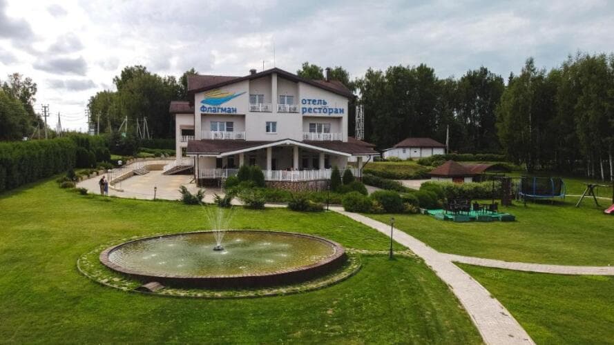 Картинка отеля