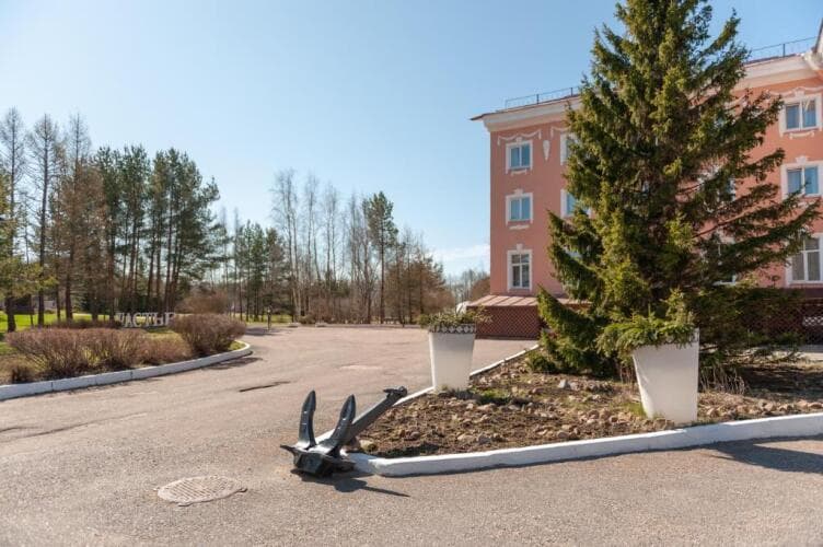 Картинка отеля