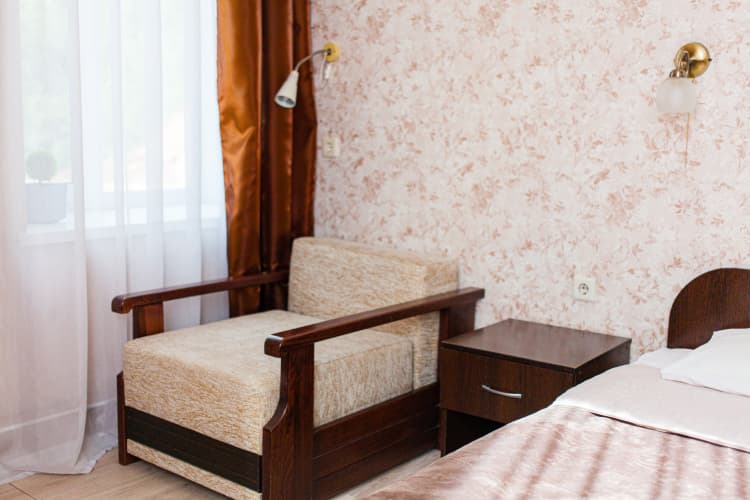 Картинка отеля