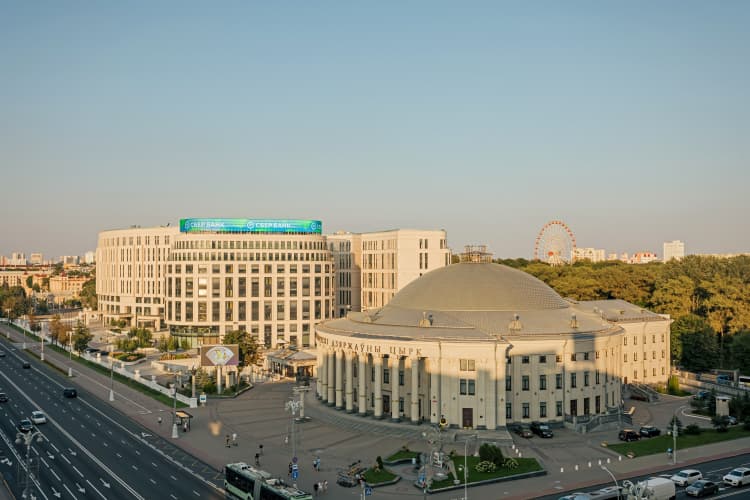 Картинка отеля
