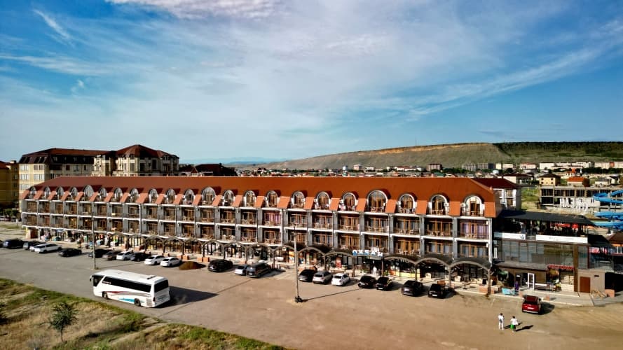 Картинка отеля