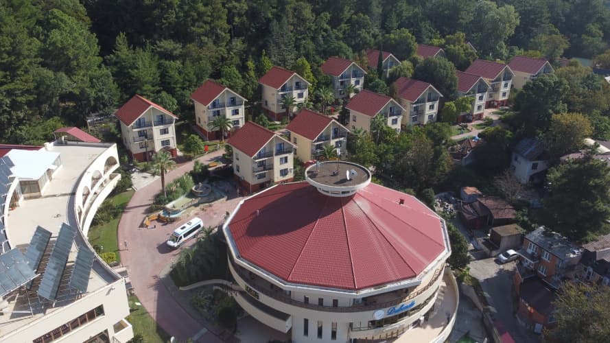 Картинка отеля