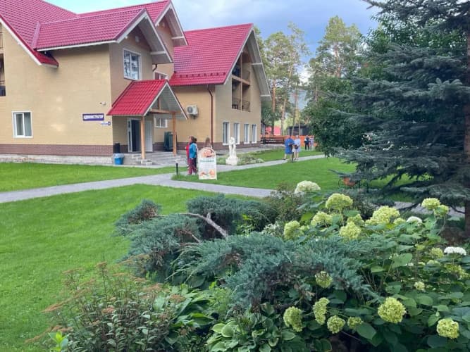 Картинка отеля