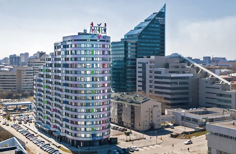 Картинка отеля