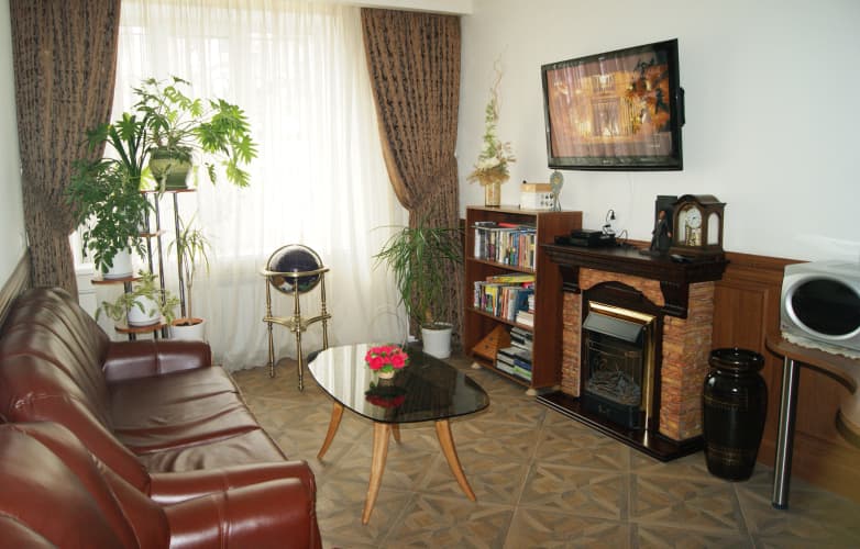Картинка отеля
