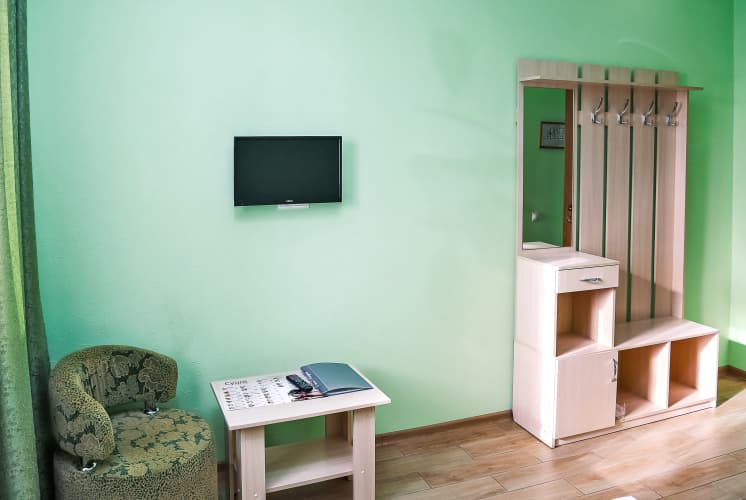 Картинка отеля