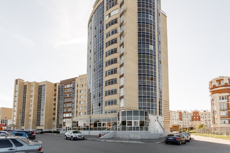 Картинка отеля