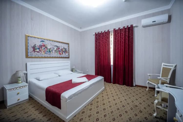 Картинка отеля
