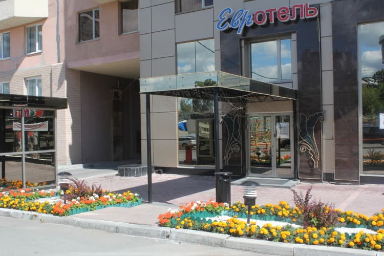Картинка отеля