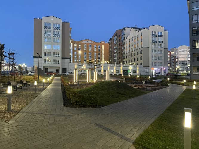 Картинка отеля
