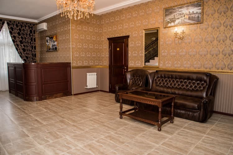 Картинка отеля
