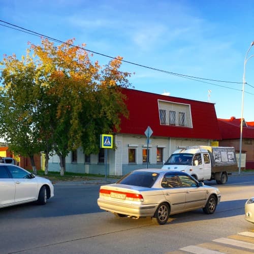Картинка отеля