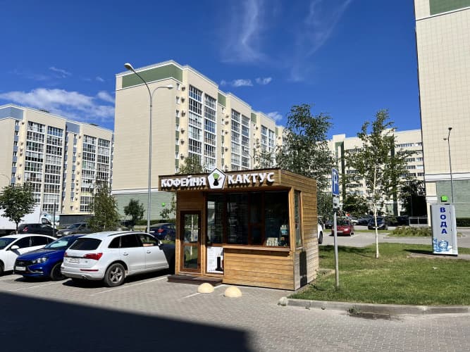 Картинка отеля