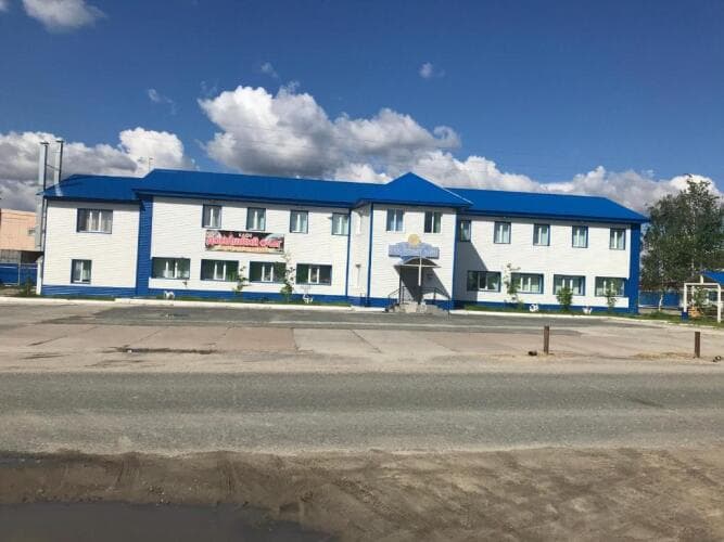 Картинка отеля